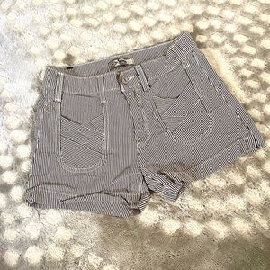 7 For All Mankind Shorts